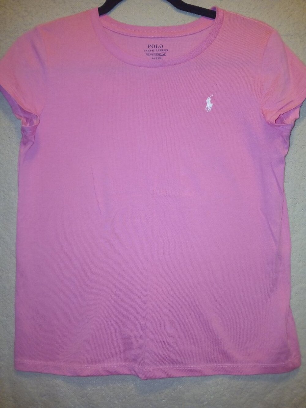 Polo shirt